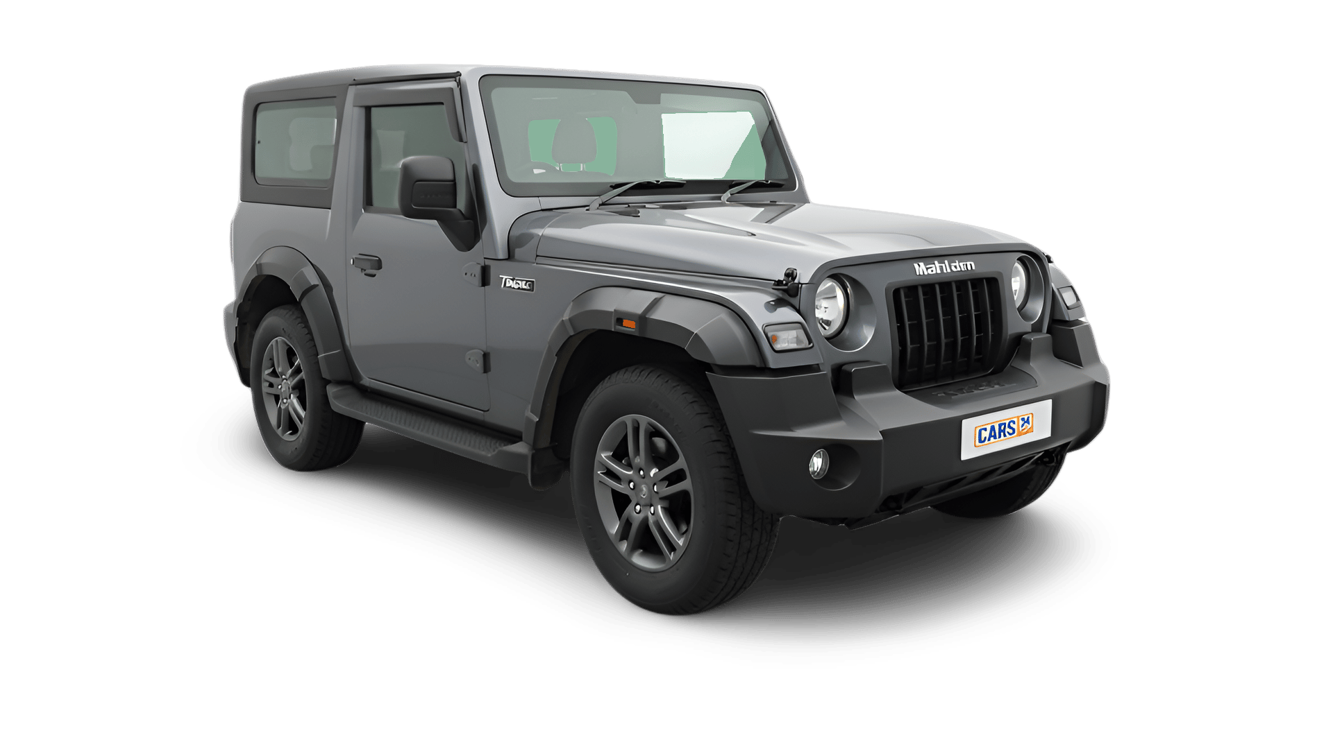 2023 Mahindra Thar - SUV - Diesel - Manual - ₹12.50 lakh